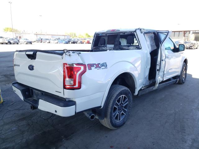 2016 FORD F150 XLT 1FTFW1EF9GFC87745
