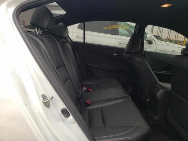 2017 HONDA ACCORD SPO 1HGCR2F51HA227965