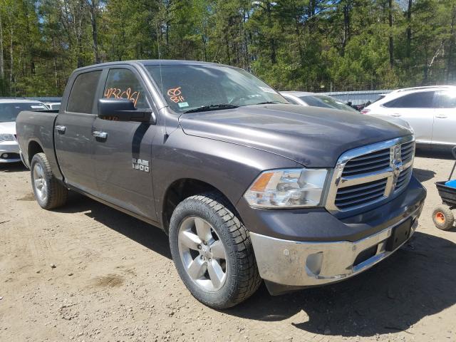 2014 RAM 1500 SLT 1C6RR7LG1ES386414