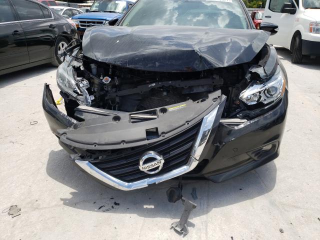 2017 NISSAN ALTIMA 2.5 1N4AL3AP0HC163255