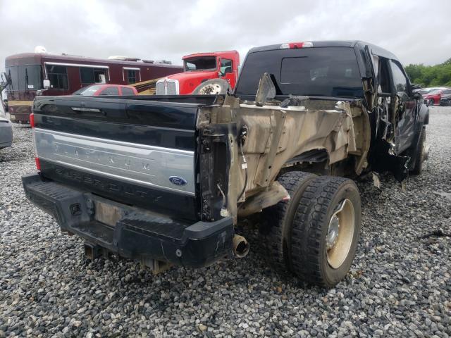 2017 FORD F450 SUPER 1FT8W4DT1HEB90192