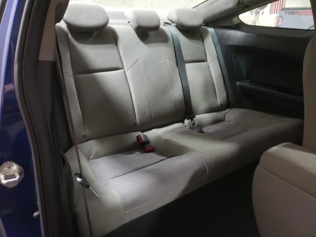2013 HONDA CIVIC LX 2HGFG3B55DH528202
