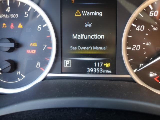 2018 NISSAN SENTRA S 3N1AB7AP6JL628848