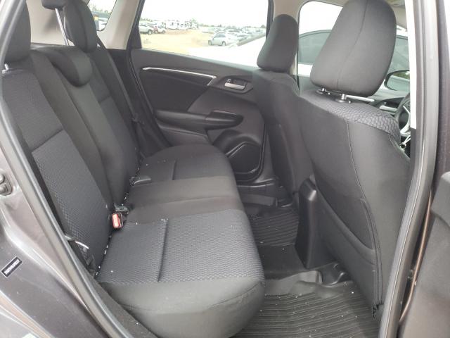 2020 HONDA FIT LX 3HGGK5H49LM706237