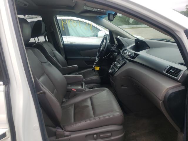 2012 HONDA ODYSSEY TO 5FNRL5H97CB072558
