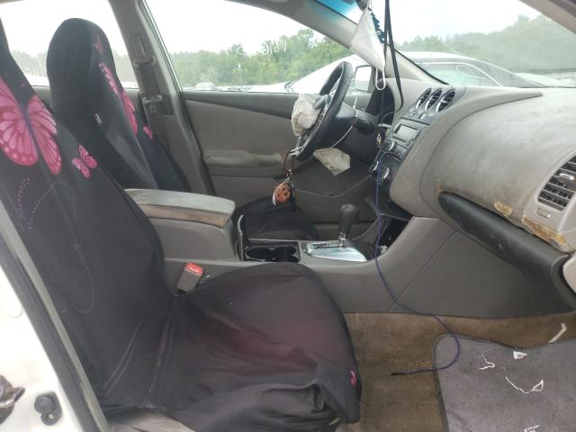 2010 NISSAN ALTIMA BAS 1N4AL2AP6AN446117