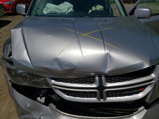 2018 DODGE JOURNEY GT 3C4PDCEG7JT370439