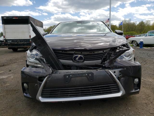2015 LEXUS CT 200 JTHKD5BH8F2240938