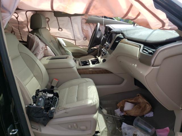 2020 GMC YUKON DENA 1GKS2CKJ0LR153492