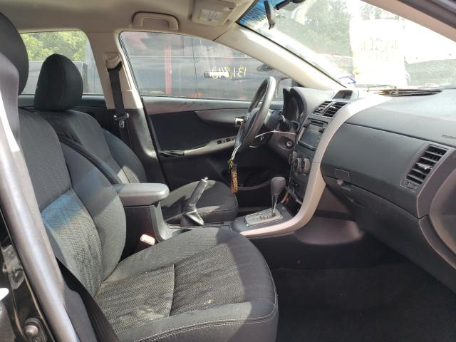 2013 TOYOTA COROLLA BA 5YFBU4EE8DP116678