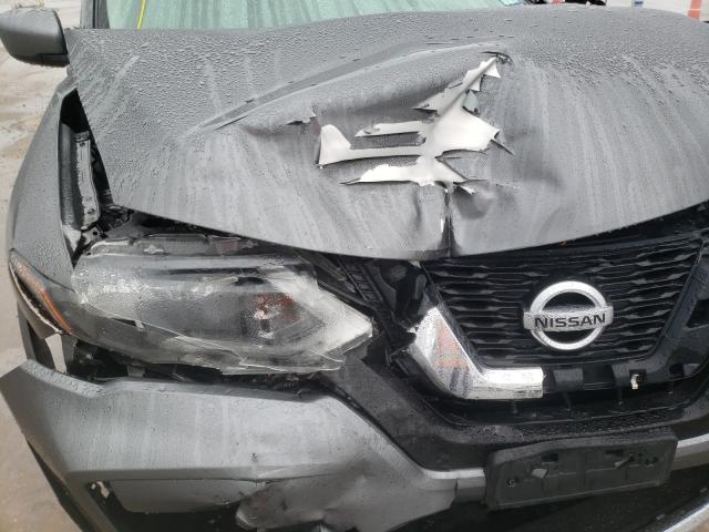 2017 NISSAN ROGUE S JN8AT2MT7HW389955