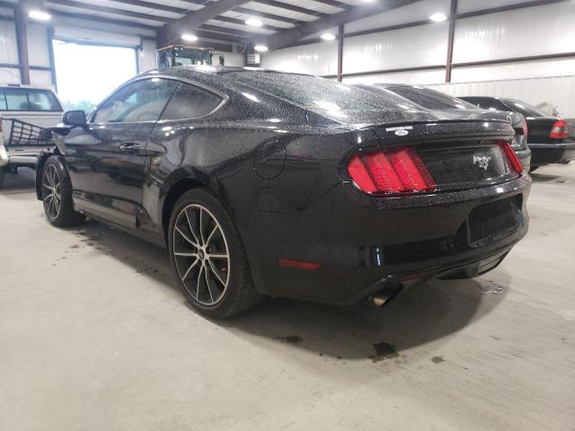 2016 FORD MUSTANG 1FA6P8TH8G5218552