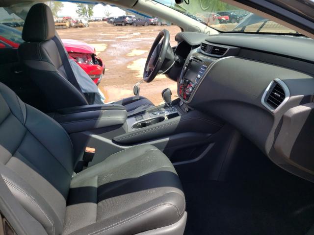 2020 NISSAN MURANO SL 5N1AZ2CS5LN141653