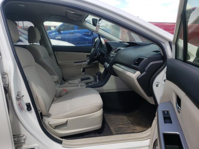 2014 SUBARU XV CROSSTR JF2GPBCC7EH345791