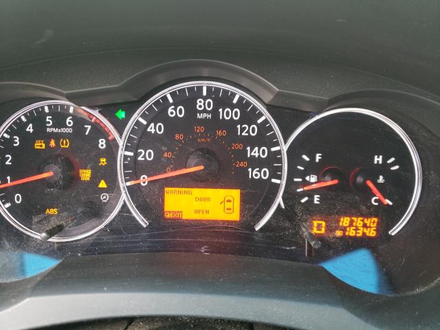 2011 NISSAN ALTIMA BAS 1N4AL2AP5BC178674