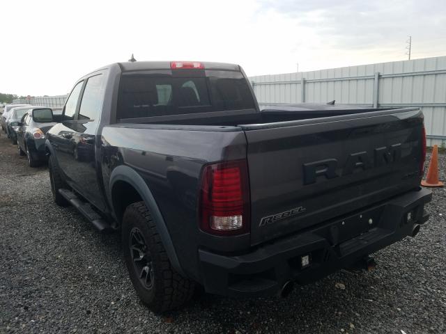 2017 RAM 1500 REBEL 1C6RR7YT2HS527422