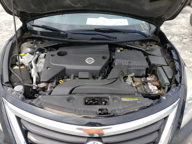 2015 NISSAN ALTIMA 2.5 1N4AL3AP3FC147483