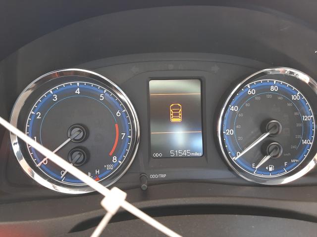 2018 TOYOTA COROLLA L 2T1BURHE2JC122500