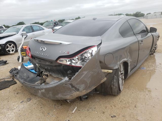 2013 INFINITI G37 JN1CV6EL0DM980772