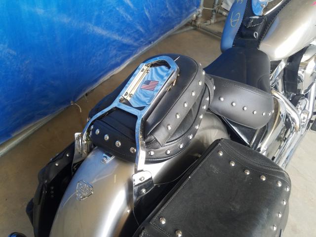 2003 YAMAHA XV1600 AS JYAVP02E23A022957