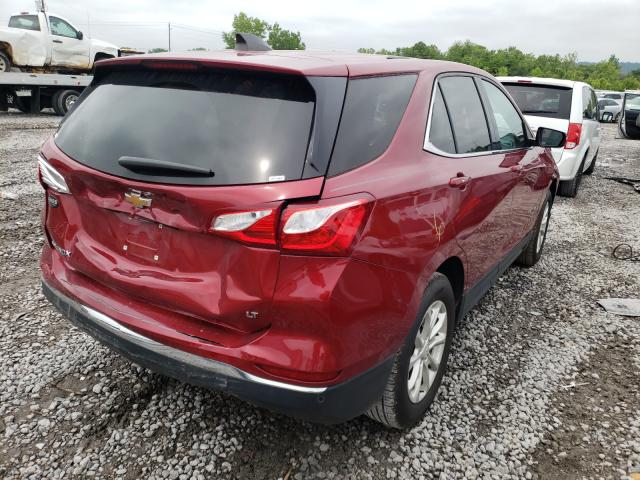 2018 CHEVROLET EQUINOX L 2GNAXJEV7J6204305