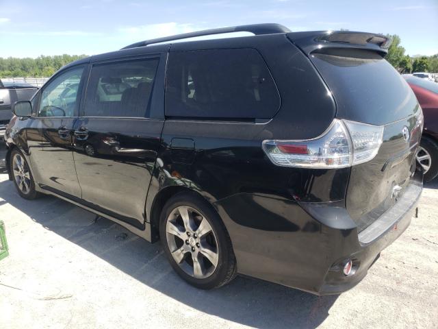 2011 TOYOTA SIENNA SPO 5TDXK3DC2BS052888