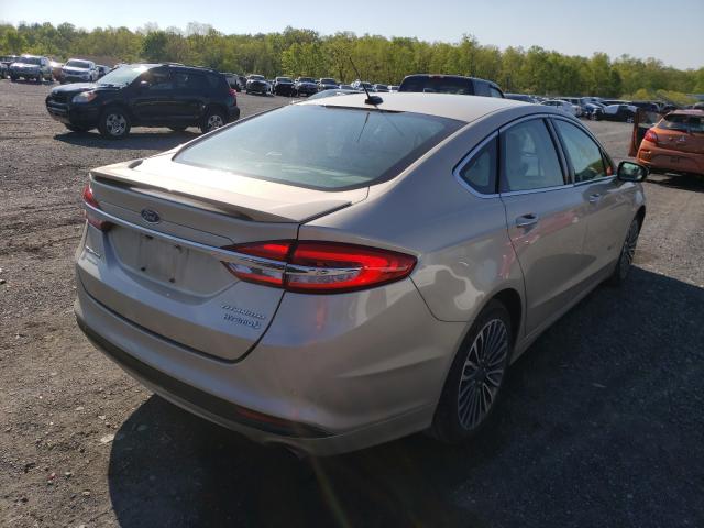 2017 FORD FUSION TIT 3FA6P0RU2HR279724