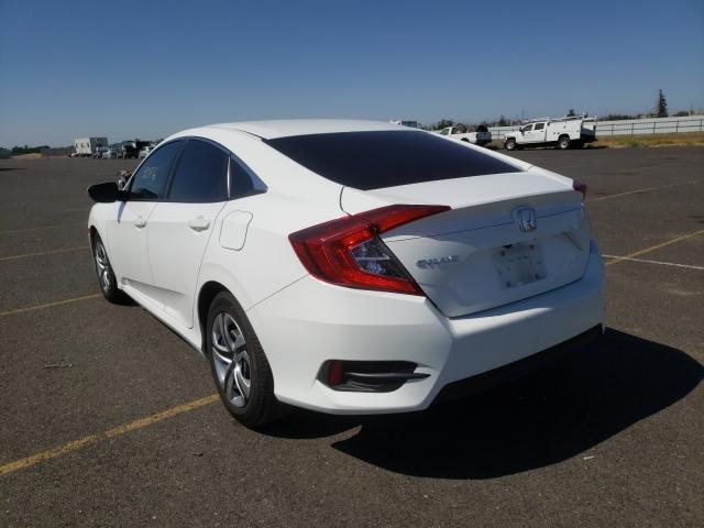 2016 HONDA CIVIC LX 2HGFC2F59GH521953