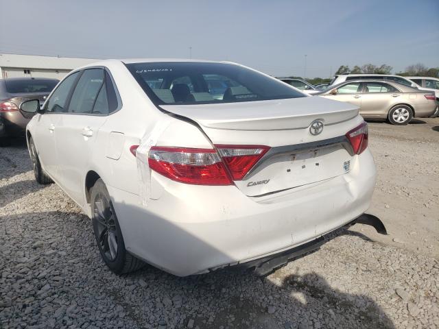 2017 TOYOTA CAMRY LE 4T1BF1FK5HU806244