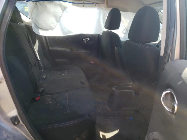 2014 NISSAN VERSA NOTE 3N1CE2CP7EL436411