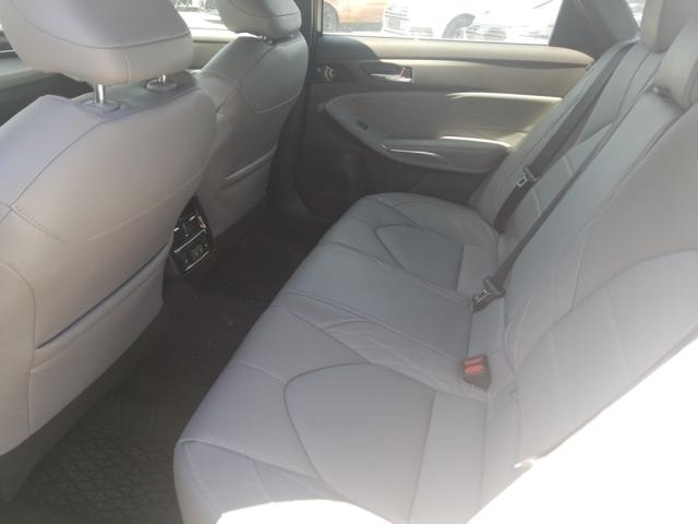 2020 TOYOTA AVALON LIM 4T1DZ1FB6LU047029