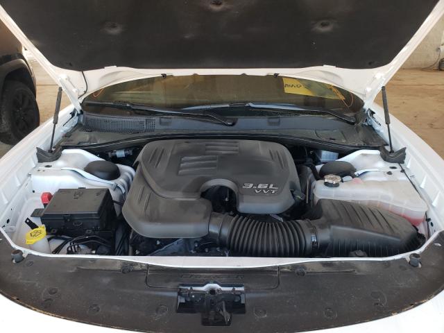 2020 DODGE CHARGER SX 2C3CDXBGXLH125712