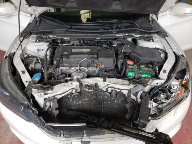 2014 HONDA ACCORD EXL 1HGCR2F84EA221132