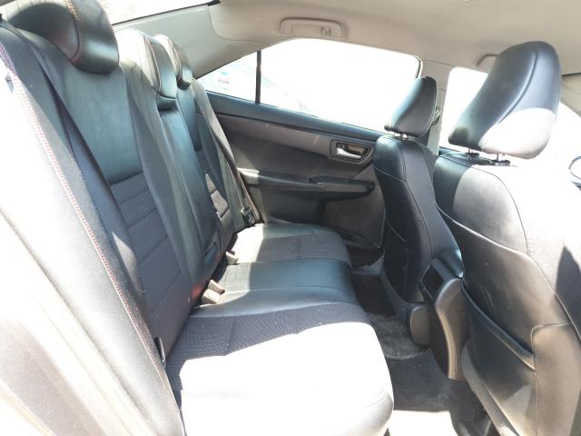2017 TOYOTA CAMRY LE 4T1BF1FKXHU334638