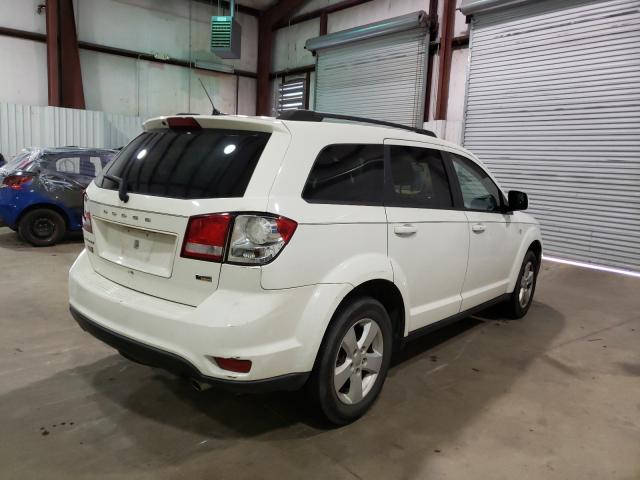 2012 DODGE JOURNEY SX 3C4PDCBG8CT161279