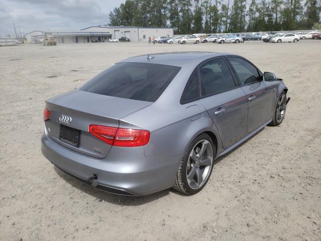 VIN WAUFFAFL1GN015374 2016 Audi A4, Premium Plus S-... no.4