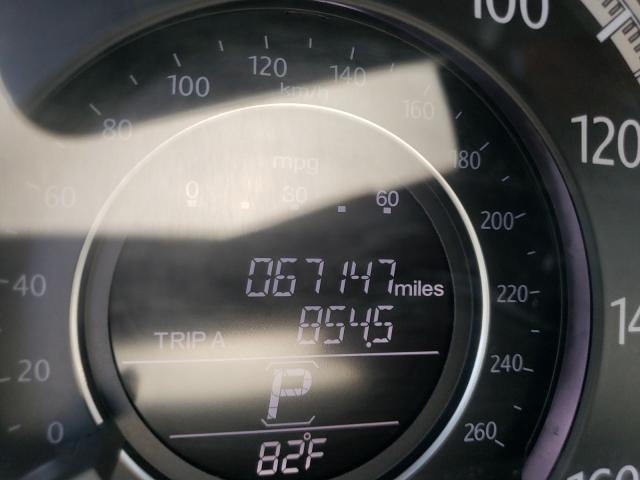 2015 HONDA ACCORD LX 1HGCR2F34FA148625
