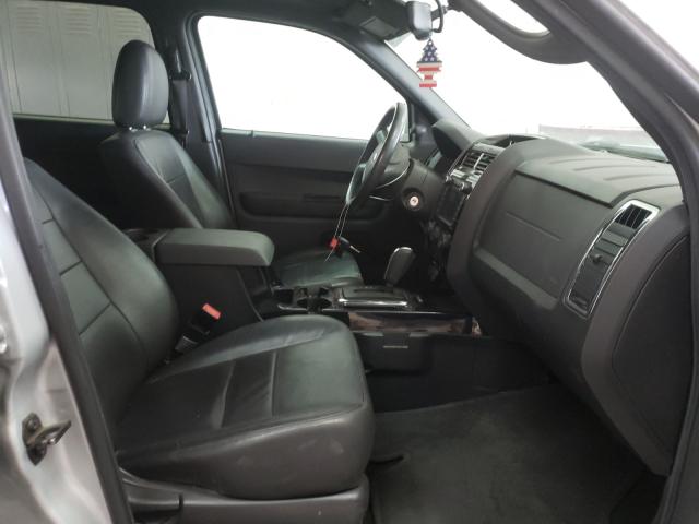 2011 FORD ESCAPE LIM 1FMCU9EG5BKB39541