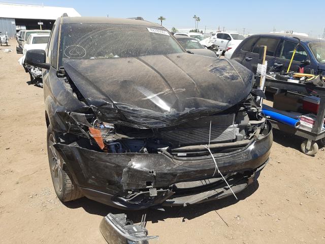 2016 DODGE JOURNEY CR 3C4PDCGBXGT131879