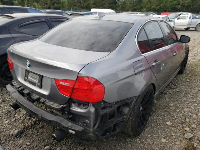 2010 BMW 335 XI WBAPL3C53AA408886