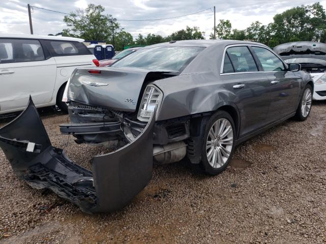 2012 CHRYSLER 300C 2C3CCAET1CH146974