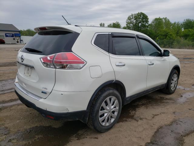 2014 NISSAN ROGUE S 5N1AT2MV6EC869068
