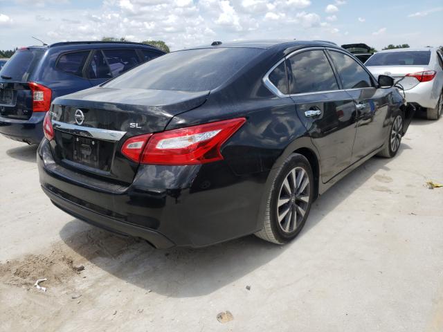 2017 NISSAN ALTIMA 2.5 1N4AL3AP0HC163255