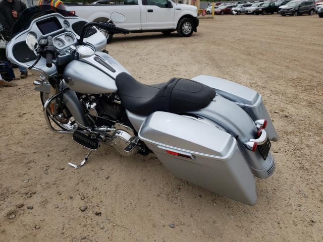 2020 HARLEY-DAVIDSON FLTRX 1HD1KHC1XLB643948