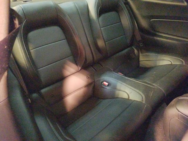 2021 FORD MUSTANG GT 1FA6P8CF2M5107604