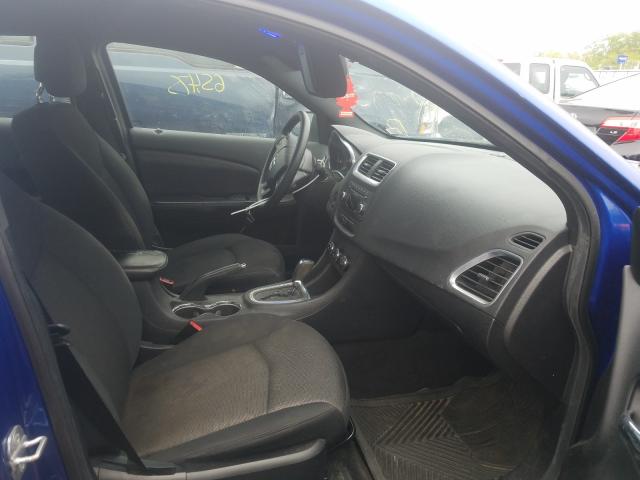 2013 DODGE AVENGER SE 1C3CDZAB0DN572799