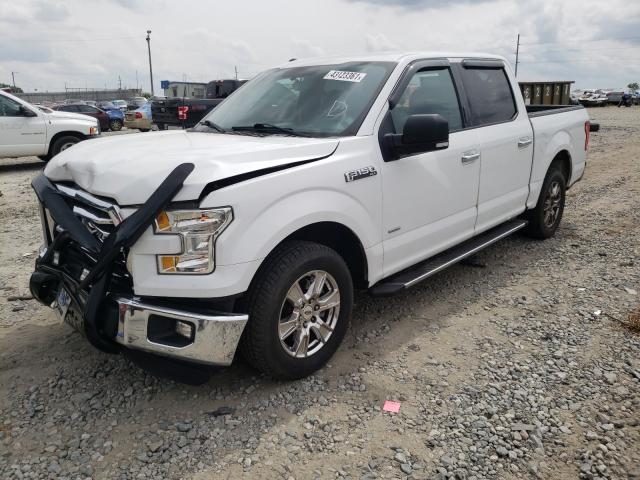2015 FORD F150 SUPER 1FTEW1CP2FFB94832