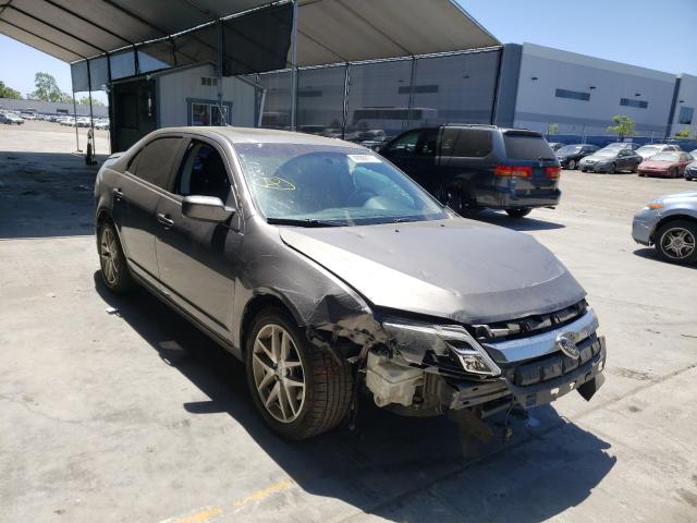 2011 FORD FUSION SEL 3FAHP0JA3BR201633
