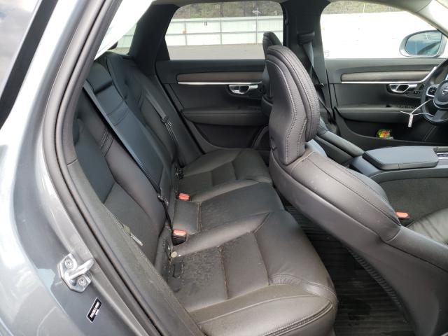 2020 VOLVO V90 CROSS YV4A22NL1L1114940