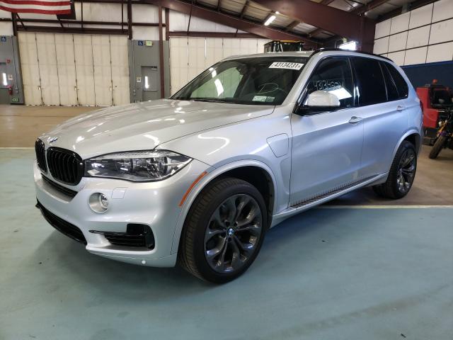 2016 BMW X5 XDR40E 5UXKT0C54G0S76147